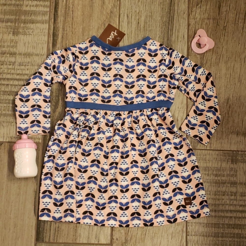 NWT Tea Collection - Picture 5 of 5